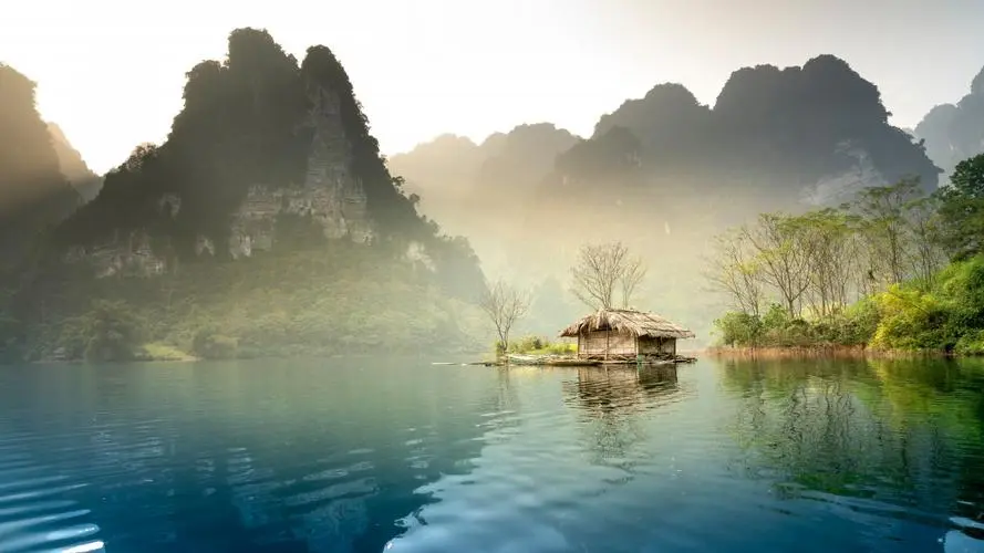 科技高效高性能